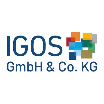 Logo von IGOS GmbH & Co. KG