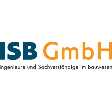 Logótipo de ISB GmbH