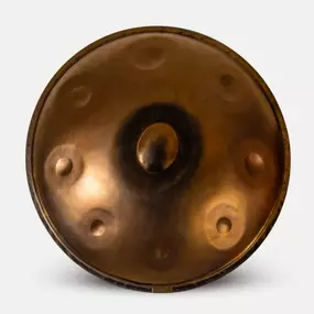 Die Healing Frequency  Instrumente sind in der 432 Hz Frequenz gestimmt, welche aus hinduistischen und buddhistischen Traditionen stammt. Im Vergleich zur westlichen Welt ist dort statt 440 Hz die 432 Hz Stimmung der Standard.

Du kannst die Healing Frequency Handpan im Leipzig (Geschlossen) ausprobieren und kaufen oder bei www.Handpan.World online bestellen.