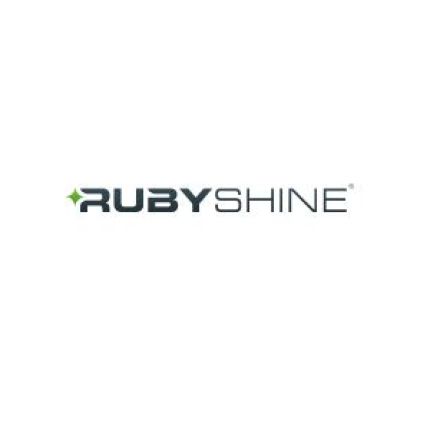 Logo from Autoaufbereitung Rubyshine