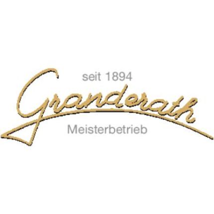 Logotyp från Johann Granderath GmbH
