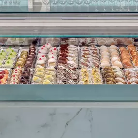 aMA Pasticceria Gelateria Italiana