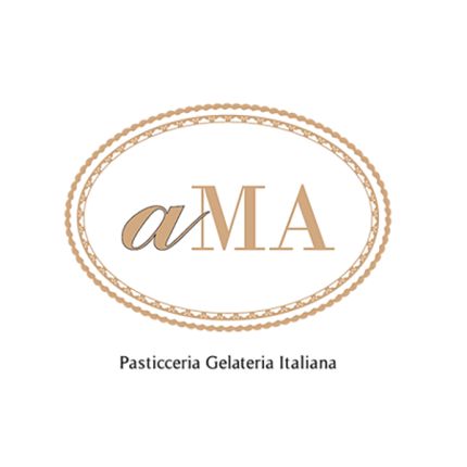 Logo von aMA Pasticceria Gelateria Italiana
