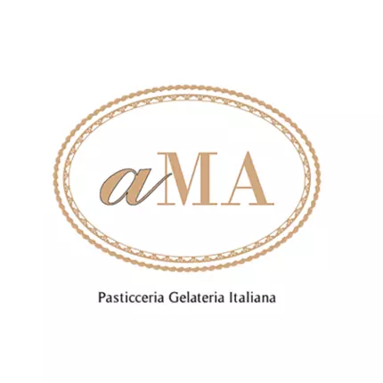 Logo von aMA Pasticceria Gelateria Italiana