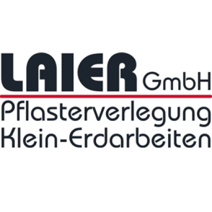 Logo da Laier GmbH Pflasterverlegung