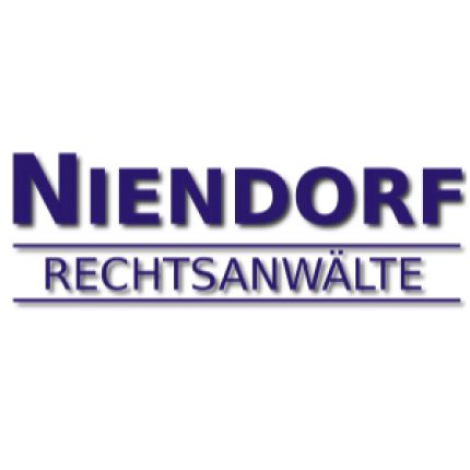 Logo von Rechtsanwaltskanzlei Niendorf
