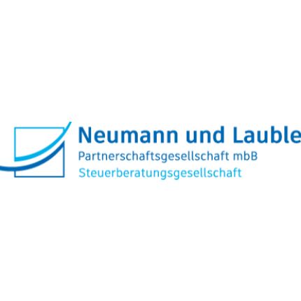 Logo van Neumann und Lauble Partnergesellschaft mbB Steuerberatungsgesellschaft