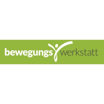 Logo from Bewegungswerkstatt Blank