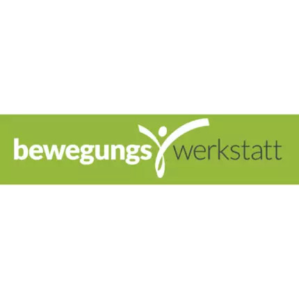 Logo fra Bewegungswerkstatt Blank