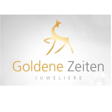 Logo fra Goldene Zeiten Juweliere