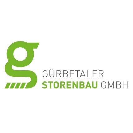Logo von Gürbetaler Storenbau GmbH