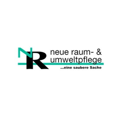 Logotipo de NR Neue Raum- & Umweltpflege GmbH & Co. KG Gebäudereinigung