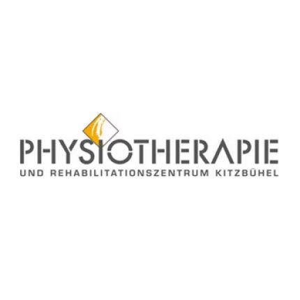 Logo von Physiotherapie & Rehabilitationszentrum Kitzbühel
