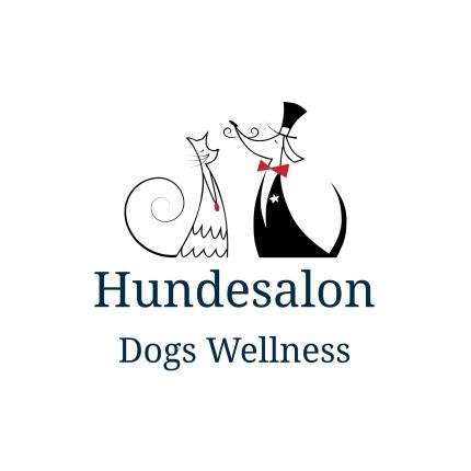 Logótipo de Hundesalon Dogs Wellness Holzminden