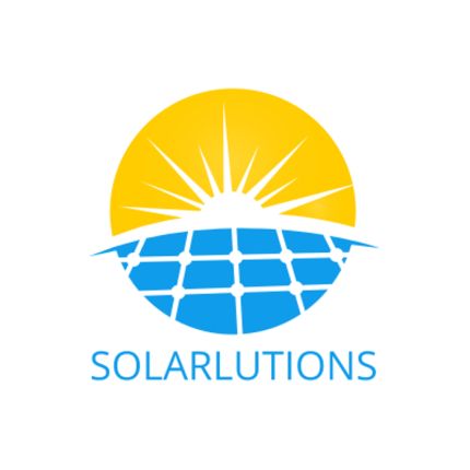 Logotipo de Solarlutions