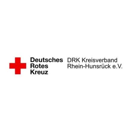 Logo od Deutsches Rotes Kreuz Kreisverband Rhein-Hunsrück e.V.