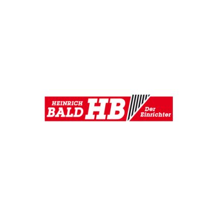 Logo von Heinrich Bald GmbH & Co. KG Möbelhaus