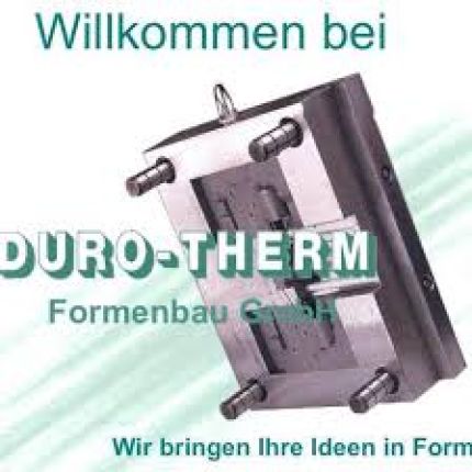 Logo fra Duro-Therm Formenbau GmbH