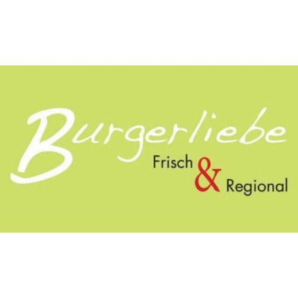 Logotipo de Burgerliebe