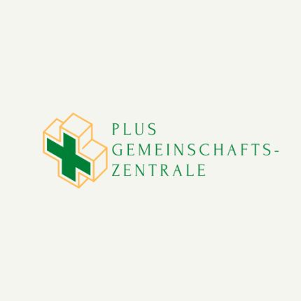 Logo van Plus Gemeinschafts Zentrale Düsseldorf
