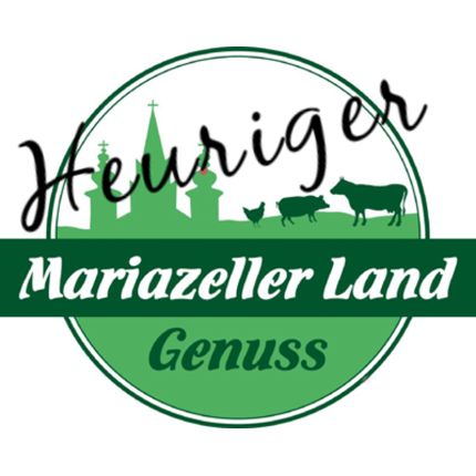 Logo von Mariazeller Land Genuss/Land Heuriger