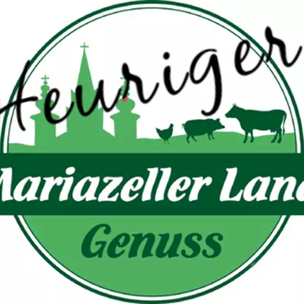 Logo de Mariazeller Land Genuss/Land Heuriger