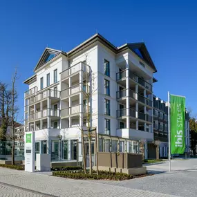 Bild von ibis Styles Bad Reichenhall