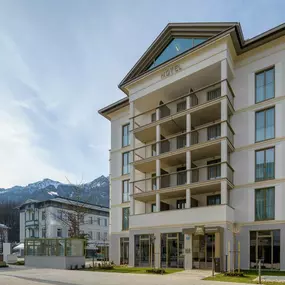 Bild von ibis Styles Bad Reichenhall