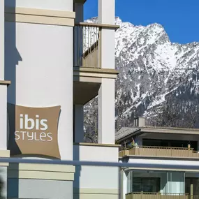 Bild von ibis Styles Bad Reichenhall