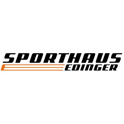 Logo van Sporthaus Edinger Söll Zentrum