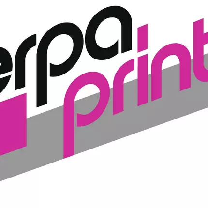 Logo da herpa print GmbH