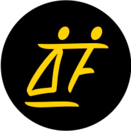 Logo fra ADTV TanzFlair