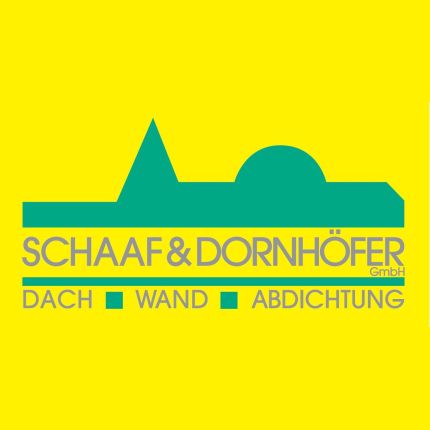 Logo von Schaaf & Dornhöfer GmbH