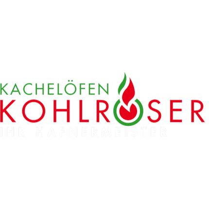 Logo van Kohlroser Kachelöfen GmbH & Co KG Hafnermeister