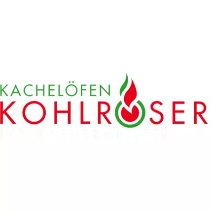 Logo od Kohlroser Kachelöfen GmbH & Co KG Hafnermeister