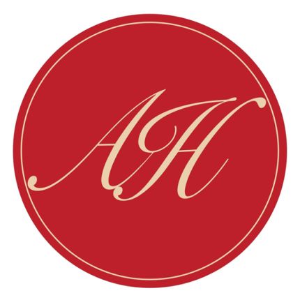 Logo od AH Hochzeiten & Events