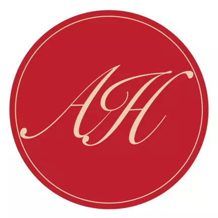 Logo fra AH Hochzeiten & Events