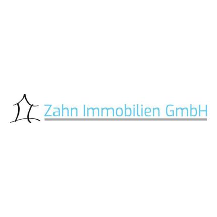 Logo od Zahn Immobilien GmbH