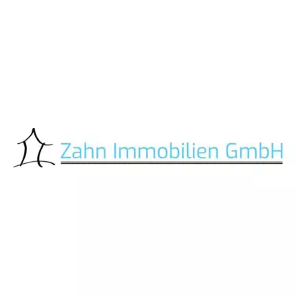 Logo fra Zahn Immobilien GmbH