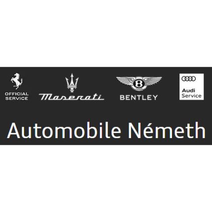 Logo fra Automobile Németh AG