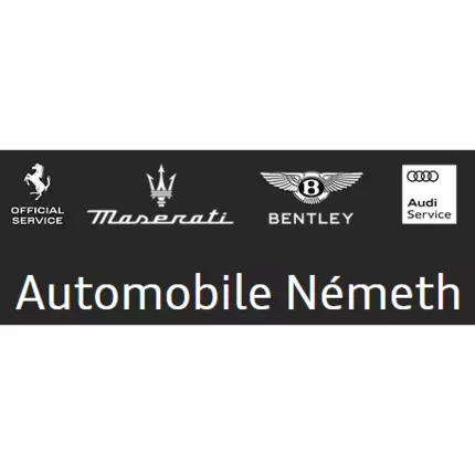 Logo von Automobile Németh AG