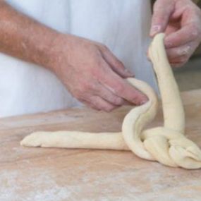 Bild von Geseeser Landbäckerei Schatz e.K.