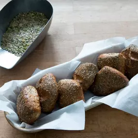 Bild von Geseeser Landbäckerei Schatz e.K.