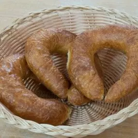 Bild von Geseeser Landbäckerei Schatz e.K.