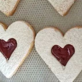 Bild von Geseeser Landbäckerei Schatz e.K.