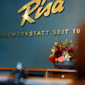 Bild von Schwarz Modes / Atelier Risa - Ihr Hutladen in Basel