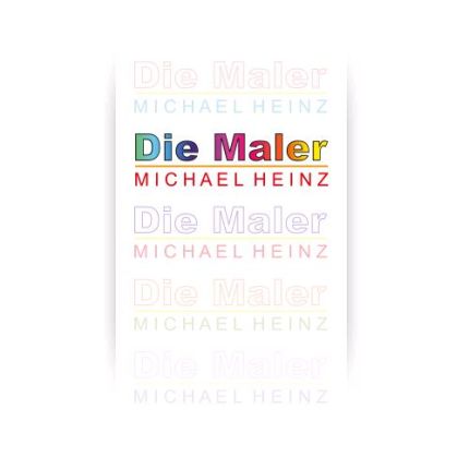 Logo from Die Maler Michael Heinz e.K., Inhaber Michael Heinz