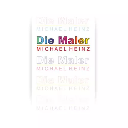 Logo de Die Maler Michael Heinz e.K., Inhaber Michael Heinz