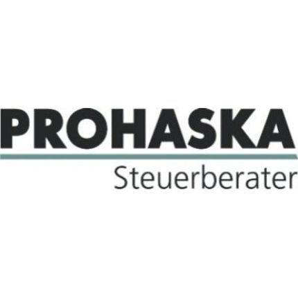 Logo fra Prohaska Steuerberater