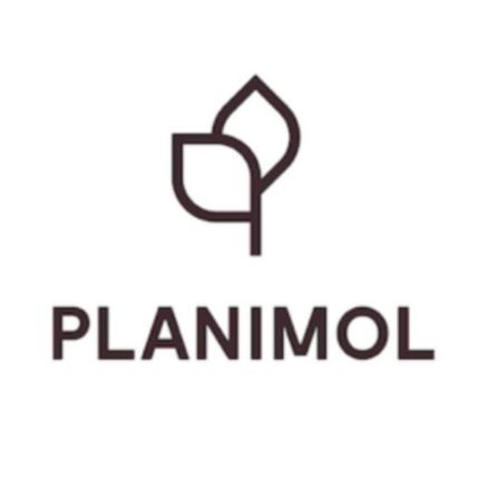 Logotyp från Planimol GmbH